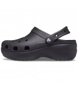 CROCS Classic Platform Clog W