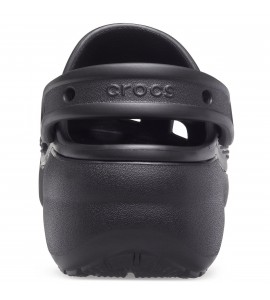 CROCS Classic Platform Clog W