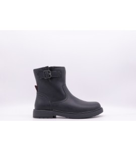GEOX STIVALE ECLAIR BAMBINA