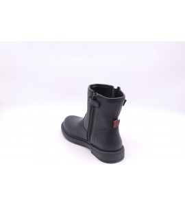 GEOX STIVALE ECLAIR BAMBINA