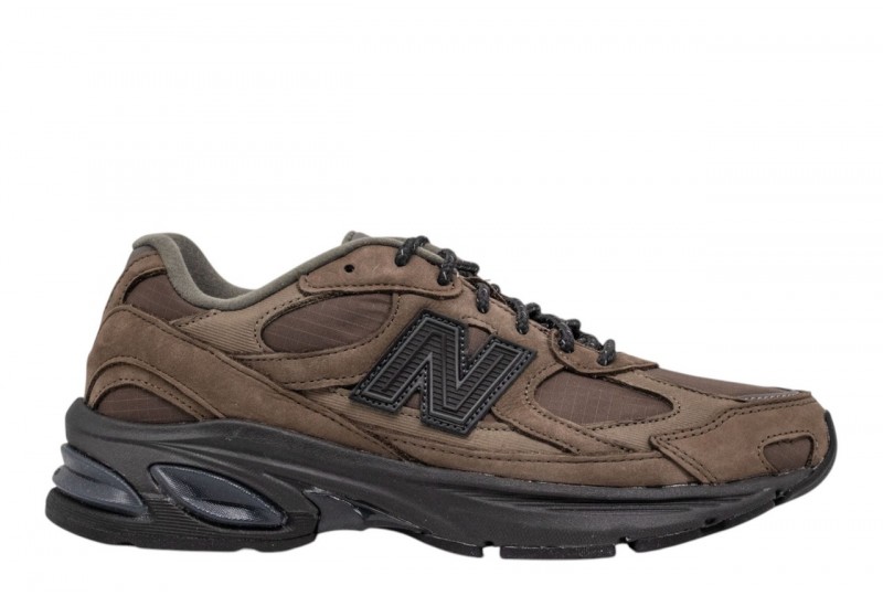 NEW BALANCE uomo U20106WB...
