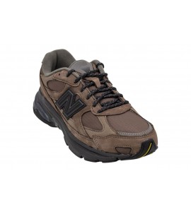 NEW BALANCE uomo U20106WB VERDE