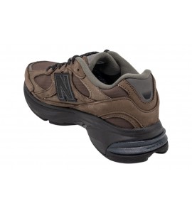 NEW BALANCE uomo U20106WB VERDE