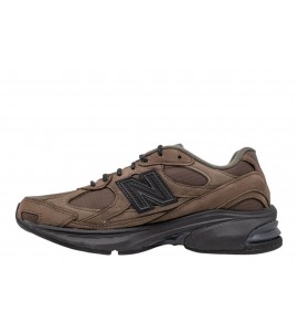 NEW BALANCE uomo U20106WB VERDE
