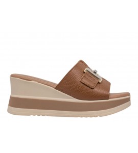 SPARWOMAN ciabatta 5980 DOYA ROBLE