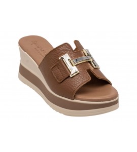 SPARWOMAN ciabatta 5980 DOYA ROBLE