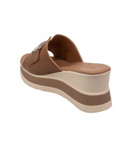 SPARWOMAN ciabatta 5980 DOYA ROBLE