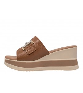 SPARWOMAN ciabatta 5980 DOYA ROBLE