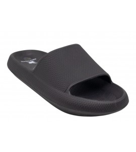 ITALIA YACHTS STP25-125 SLIPPERS BLACK