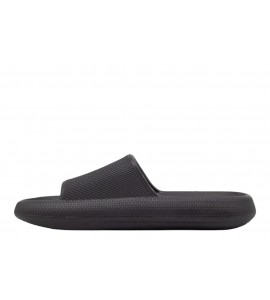 ITALIA YACHTS STP25-125 SLIPPERS BLACK