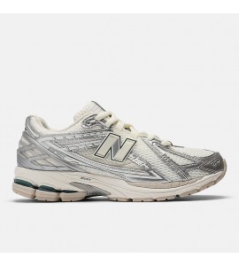 NEW BALANCE UOMO M1906REE SILVER