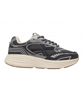 SMITH X UOMO RUNNING STORM SMM7014DGY