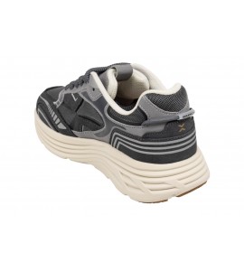 SMITH X UOMO RUNNING STORM SMM7014DGY