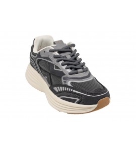 SMITH X UOMO RUNNING STORM SMM7014DGY