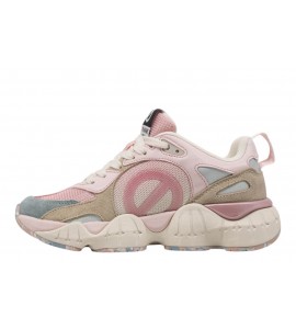 NO NAME DONNA 01PNVK PNVK DM KRAZEE PINK/BLUE