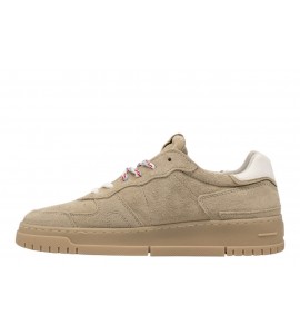 DATE uomo M441-TP-SD-BI TORNEO PURE SUEDE BEIGE