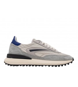 DATE UOMO M441-AT-NY-LG ATHELTA NYLON GREY