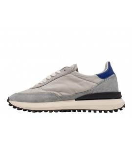 DATE UOMO M441-AT-NY-LG ATHELTA NYLON GREY