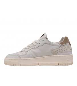 DATE DONNA W441-TP-SS-WH TORNEO PURE STUDS WHITE