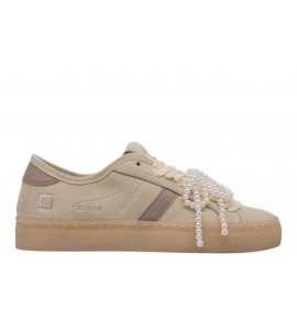DATE DONNA W441-TE-BW-BI TENDER BOW BEIGE
