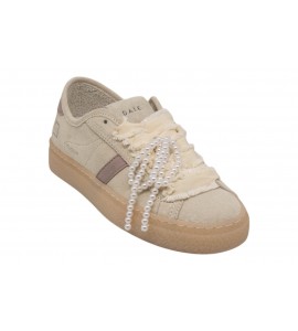 DATE DONNA W441-TE-BW-BI TENDER BOW BEIGE