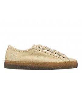 DATE uomo M441-TE-CN-BI TENDER CANVAS BEIGE
