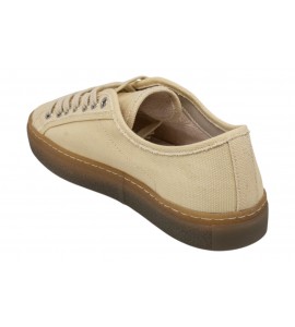 DATE uomo M441-TE-CN-BI TENDER CANVAS BEIGE