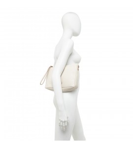 GIANNI CHIARINI BS 10225 NORA POUCH MARBLE