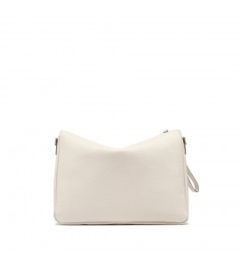 GIANNI CHIARINI BS 10225 NORA POUCH MARBLE