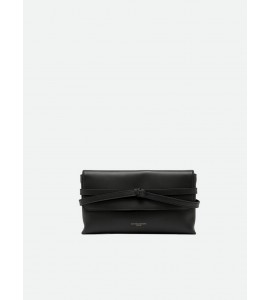 GIANNI CHIARINI BS 12146/COMM LSR BELTY NERO