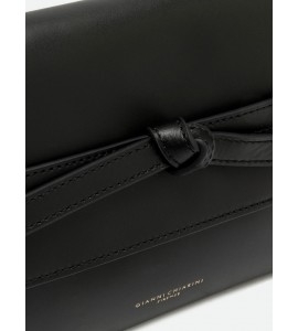 GIANNI CHIARINI BS 12146/COMM LSR BELTY NERO