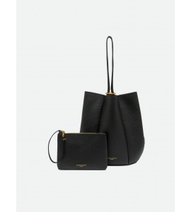 GIANNI CHIARINI BS 12001 RNGDBL T.U. LILY NERO