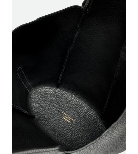 GIANNI CHIARINI BS 12001 RNGDBL T.U. LILY NERO