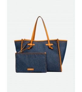 GIANNI CHIARINI BS 12420/COMM BLRBL BLUE-MOU