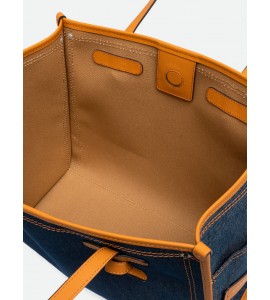 GIANNI CHIARINI BS 12420/COMM BLRBL BLUE-MOU