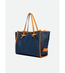 GIANNI CHIARINI BS 12420/COMM BLRBL BLUE-MOU