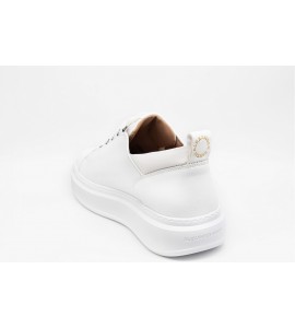 ALEXANDER SMITH WEMBLEY MAN TOTAL WHITE