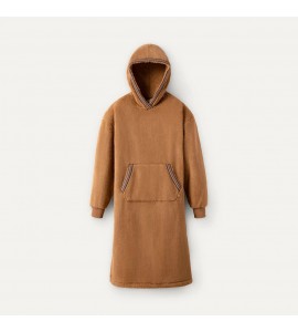 UGG UNISEX FELPA CON CAPPUCCIO LUNGA OVERSIZE 1158532