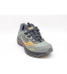 SAUCONY Uomo Aura TR GTX