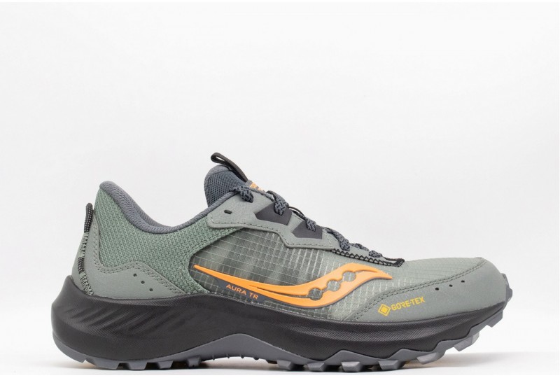 SAUCONY Uomo Aura TR GTX