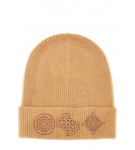 GUESS Cuffia 4g logo peony