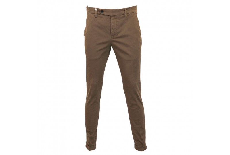BE ABLE PANTALONE Alexander...