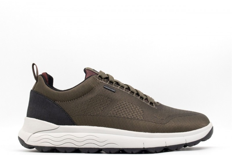 GEOX spherica 4x4 abx uomo