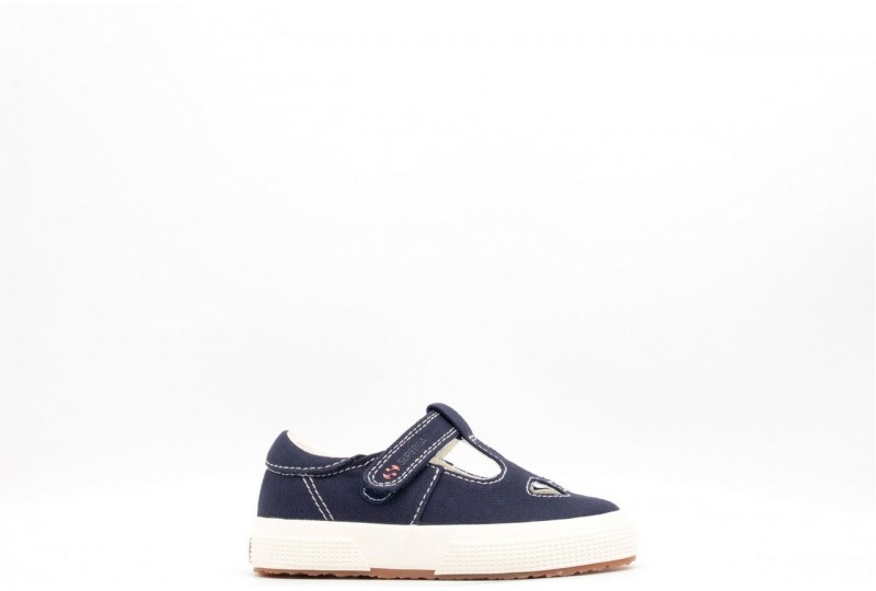 SUPERGA 2662 kids cotton...