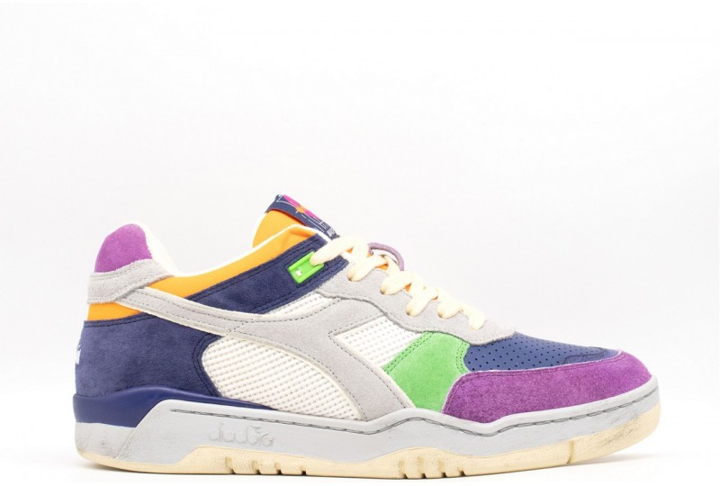 DIADORA HERITAGE B.560...