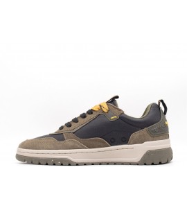 JEEP Latitude Sneakers uomo