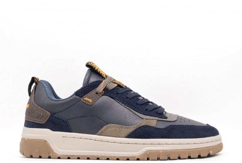 JEEP Latitude Sneakers uomo