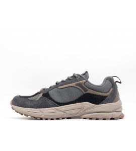 COLMAR Sneakers uomo COBB SHELTER