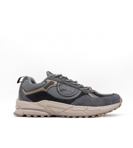 COLMAR Sneakers uomo COBB SHELTER