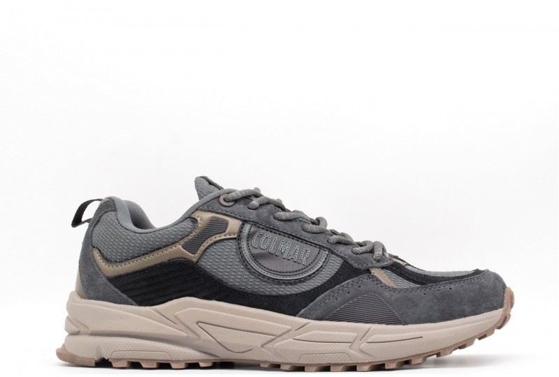 COLMAR Sneakers uomo COBB...